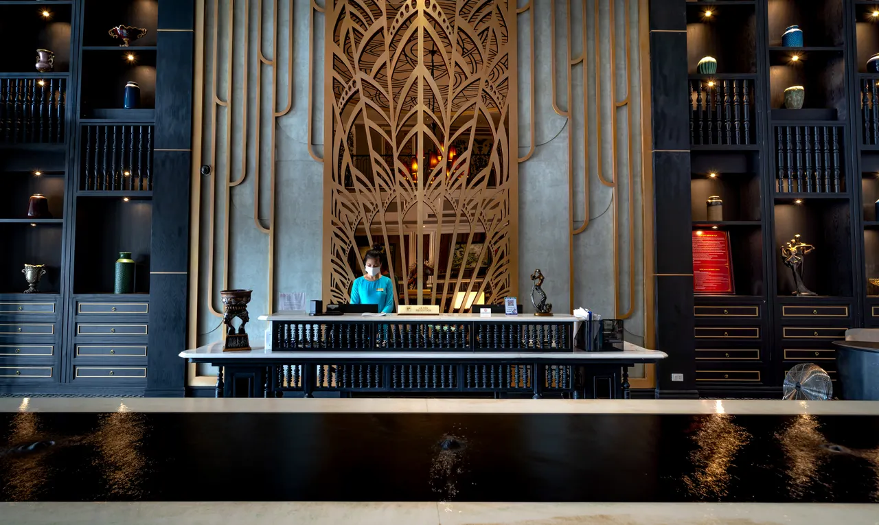 Concierge