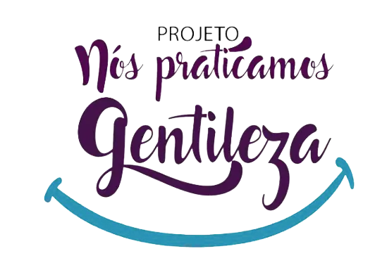 Projeto Nós Praticamos Gentileza Projeto Nós Praticamos Gentileza