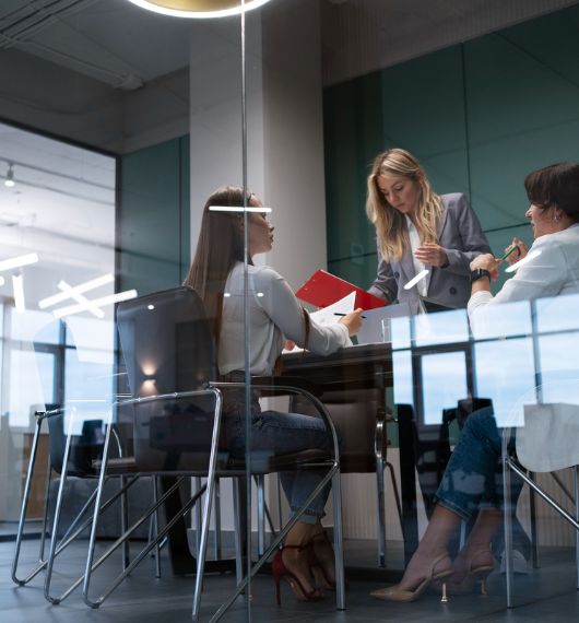 Terceirização para ambientes corporativos Terceirização para ambientes corporativos